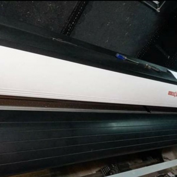 فروش دستگاه اکوسالونت در حد نو و در حال کار