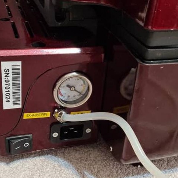 فروش دستگاه چاپ سابلیمیشن 3 بعدی اورجینال