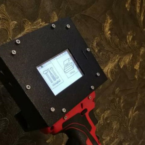 فروش دستگاه جت پرینتر تاریخ زن