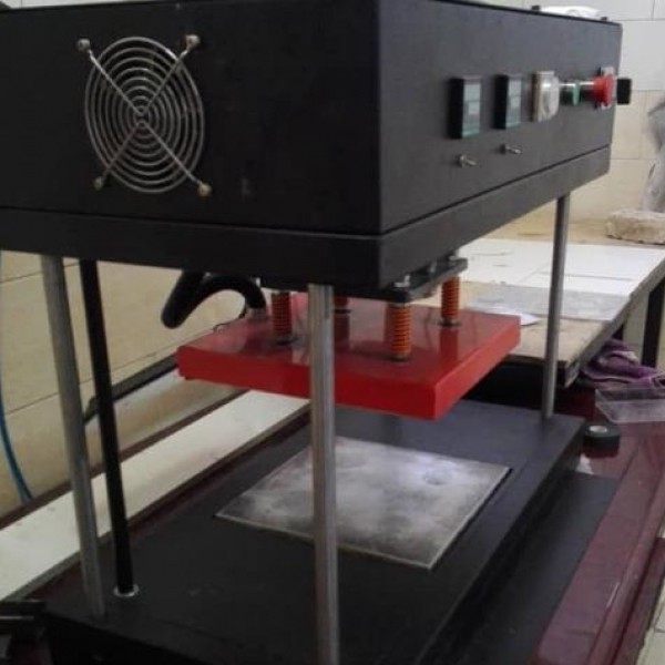 فروش دستگاه چاپ سیلک فلش خشک کن