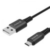 کابل تبدیل USB به microUSB اوریکو مدل MTK-10 طول 1 متر0