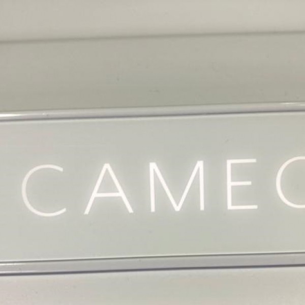 فروش  کاترپلاتر / دستگاه برش شبرنگ کامئو