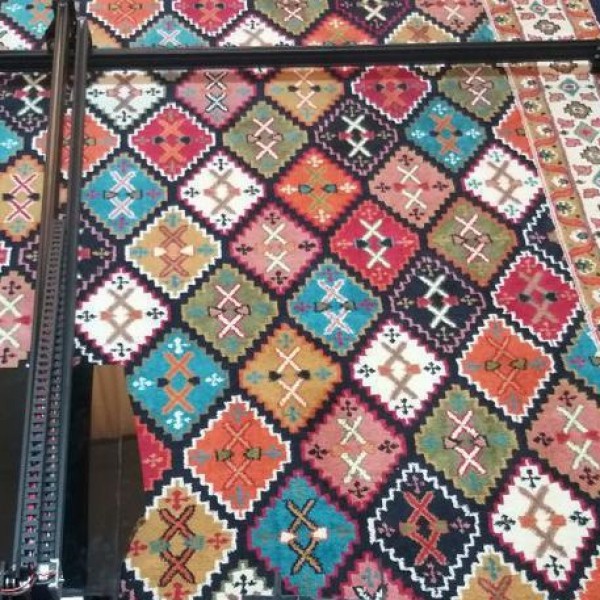 فروش دستگاه حکاکی و برش لیزری ژاپنی ساخت سان شید