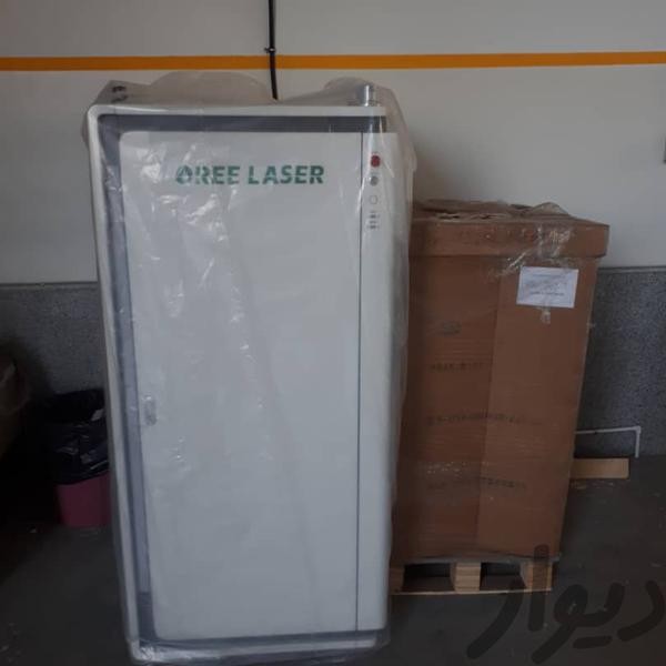 فروش  دستگاه برش لیزری فلزات 2000 وات