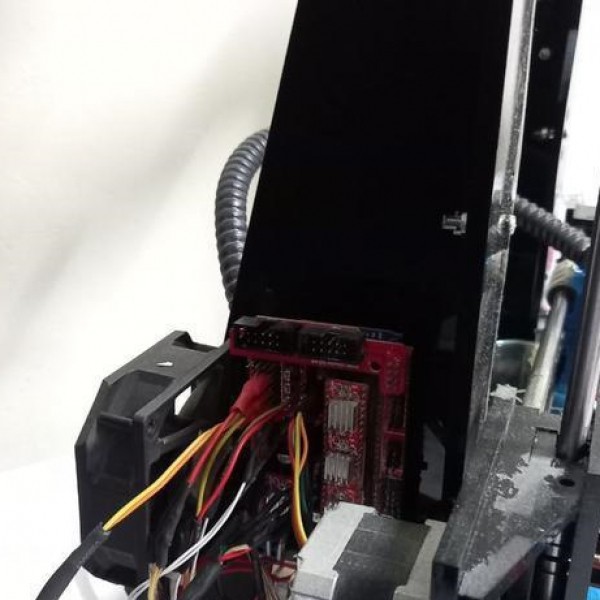 فروش پرینتر سه بعدی پروسا