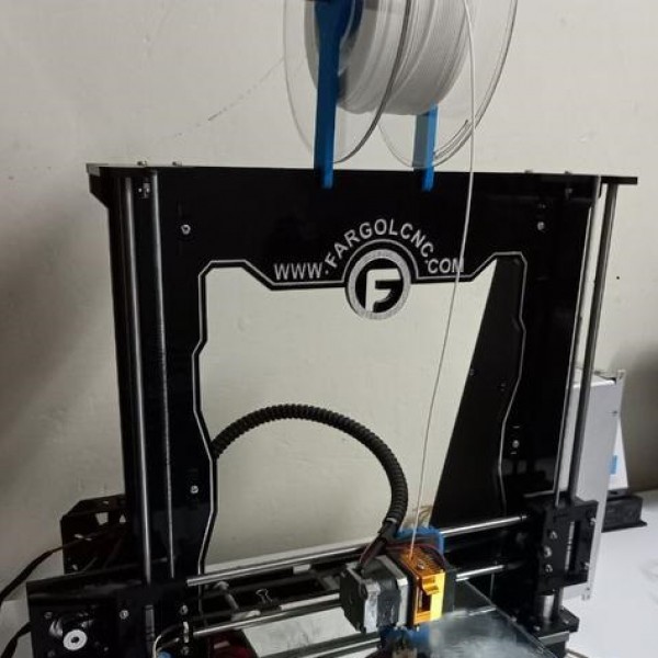 فروش پرینتر سه بعدی پروسا