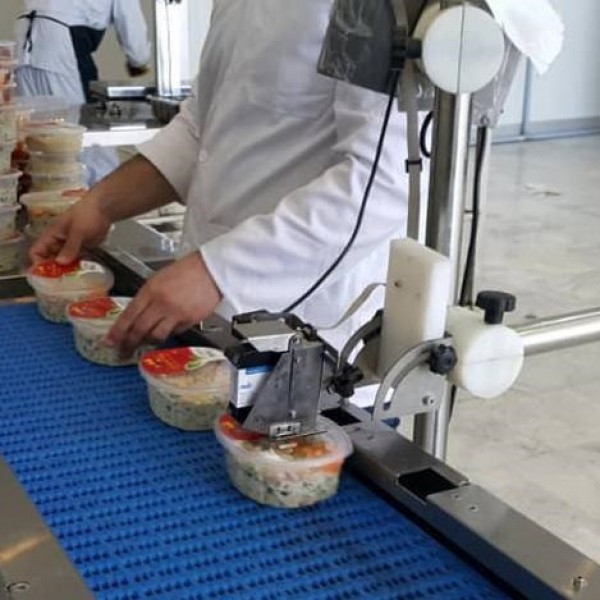 فروش دستگاه جت پرینتر صنعتی اتوماتیک