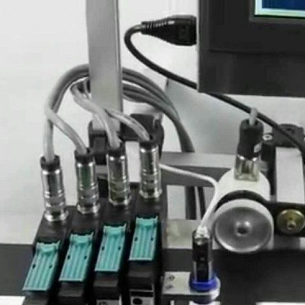 فروش دستگاه جت پرینتر صنعتی اتوماتیک