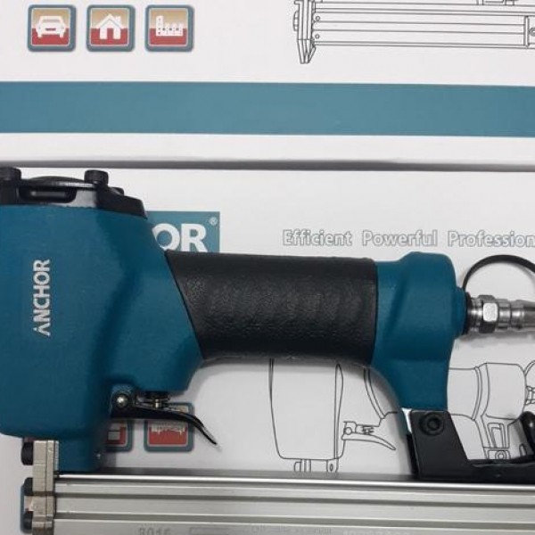 فروش دستگاه منگنه کوب میخکوب بادی