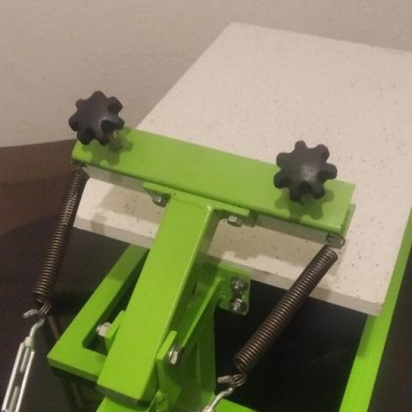 فروش انواع دستگاه های چاپ سیلک ویرا