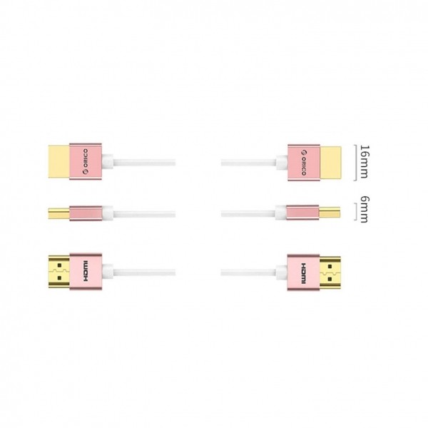 کابل HDMI اوریکو مدل HD205 طول 1.5 متر2