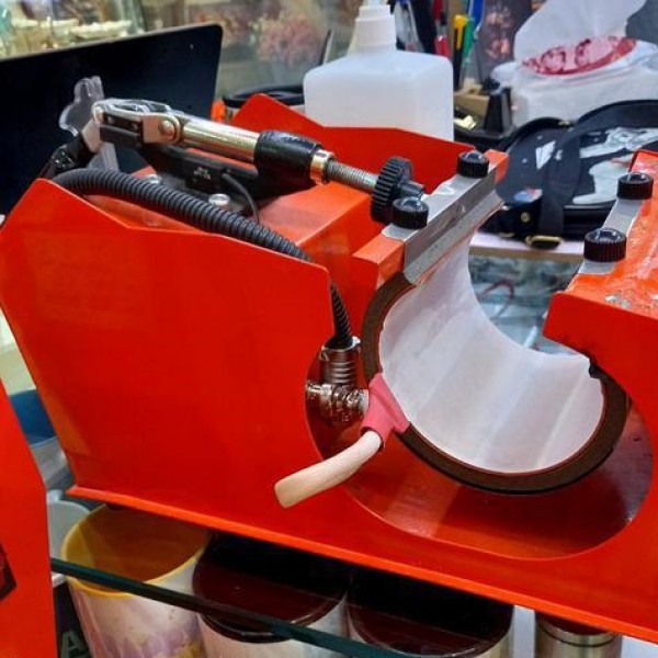 فروش دستگاه چاپ سابلیمیشن و پرینتر چاپ