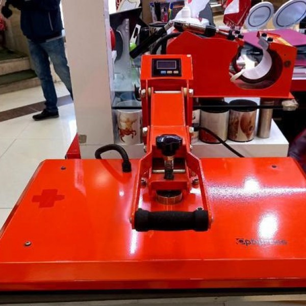 فروش دستگاه چاپ سابلیمیشن و پرینتر چاپ