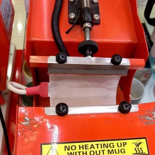 فروش دستگاه چاپ سابلیمیشن و پرینتر چاپ