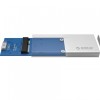 باکس تبدیل mSATA به USB 3.0 اوریکو مدل MSA-U3