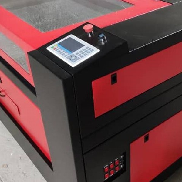 فروش دستگاه لیزر برش و حکاکی، سی ان سی لیزر