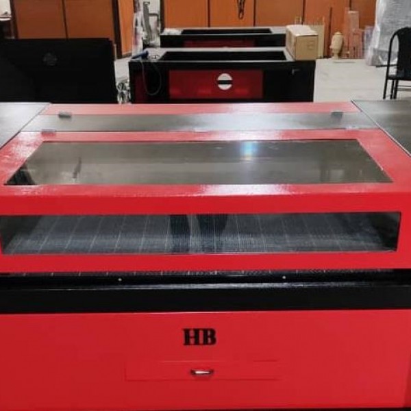 فروش دستگاه لیزر برش و حکاکی، سی ان سی لیزر