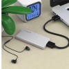باکس تبدیل mSATA به USB 3.0 اوریکو مدل MSA-U3