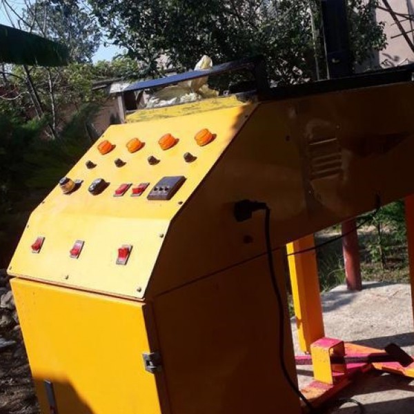 دستگاه چاپ سیلک دستی