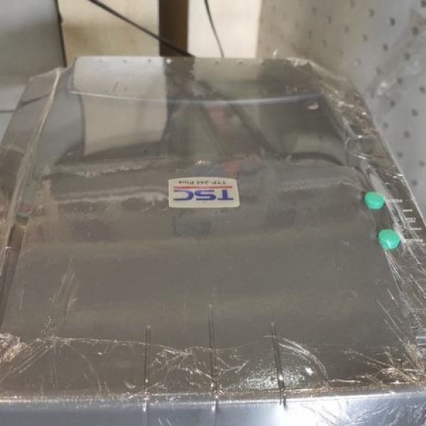 دستگاه پرینتر لیبل زن تی ای سی ۲۴۴