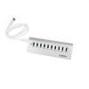 هاب USB 3.0 ده پورت اوریکو مدل M3H73P
