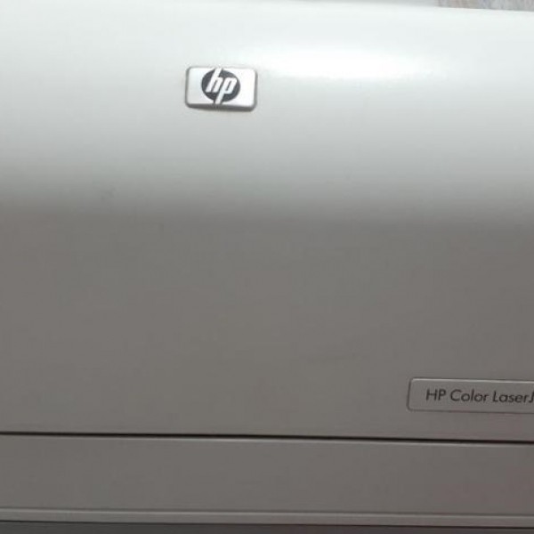 دستگاه پرینتر لیزری رنگی مدل ۱۲۱۵ اچ پی