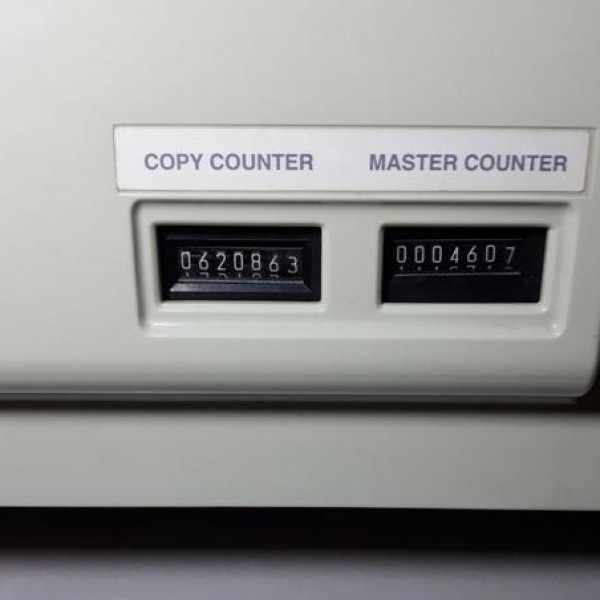 دستگاه ریسو ریسوگراف Rz220