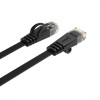 کابل شبکه CAT6 تخت اوریکو مدل PUG-C6B طول 30 متر