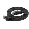 کابل شبکه CAT6 تخت اوریکو مدل PUG-C6B طول 30 متر