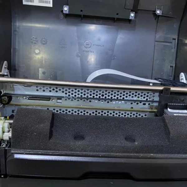 دستگاه پرینتر چاپ چک الیویتی پی ار 2 پلاس