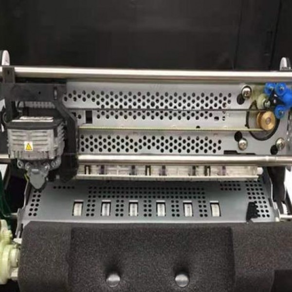 دستگاه پرینتر چاپ چک الیویتی پی ار 2 پلاس