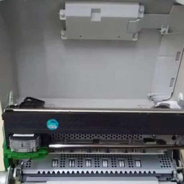 دستگاه پرینتر چاپ چک الیویتی پی ار 2 پلاس