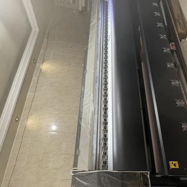 دستگاه چاپ اکوسالونت