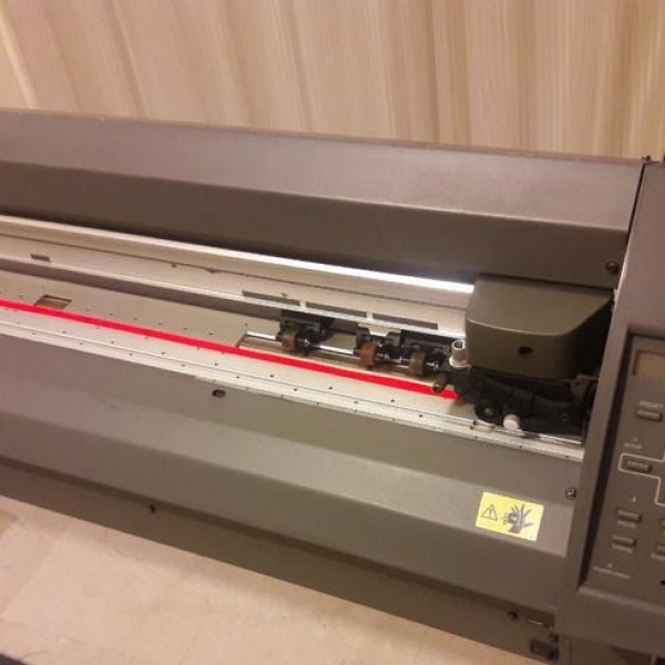 کاتر پلاتر رولند