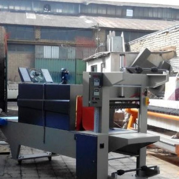 خدمات و تعمیر شیرینگ پک و مینی پک