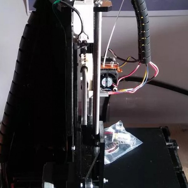 پرینتر 3 بعدی