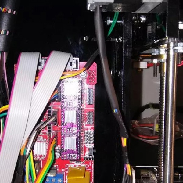 پرینتر 3 بعدی