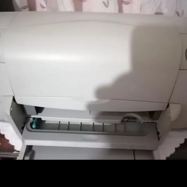 پرینتر جوهر افشان