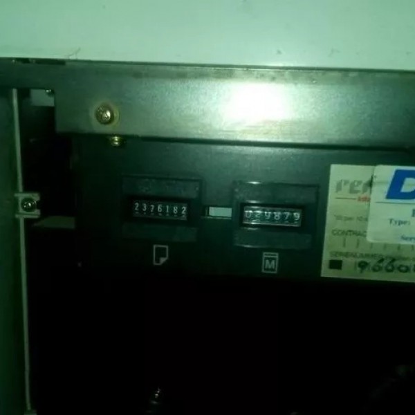 دستگاه ریسوگراف