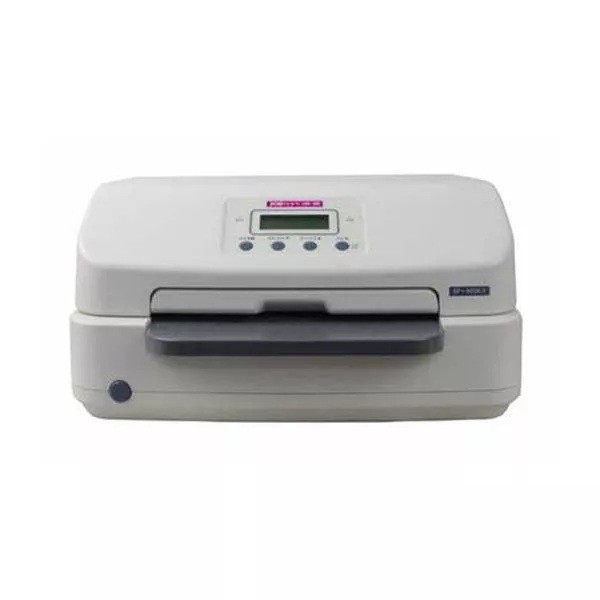 دستگاه پرینتر چک