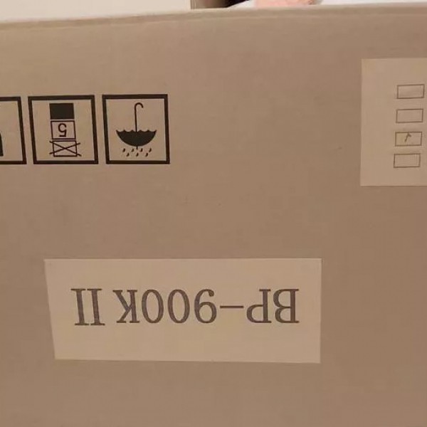 دستگاه پرینتر چک