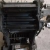 دستگاه چاپ افست یووی