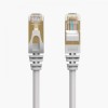 کابل شبکه CAT7 اوریکو مدل PUG-C7 طول 15 متر