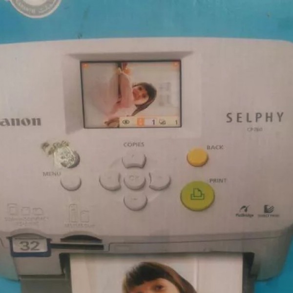 پرینتر چاپ عکس