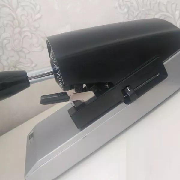 دستگاه پرفراژ دستی