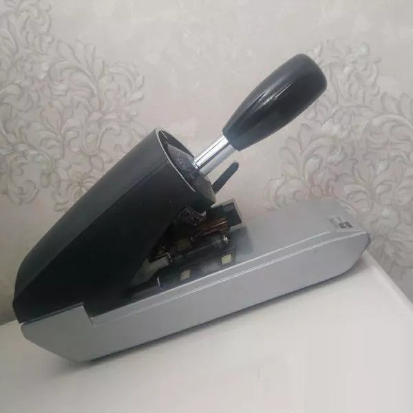 دستگاه پرفراژ دستی