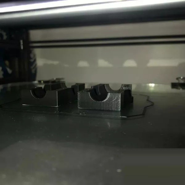 دستگاه پرینتر سه بعدی