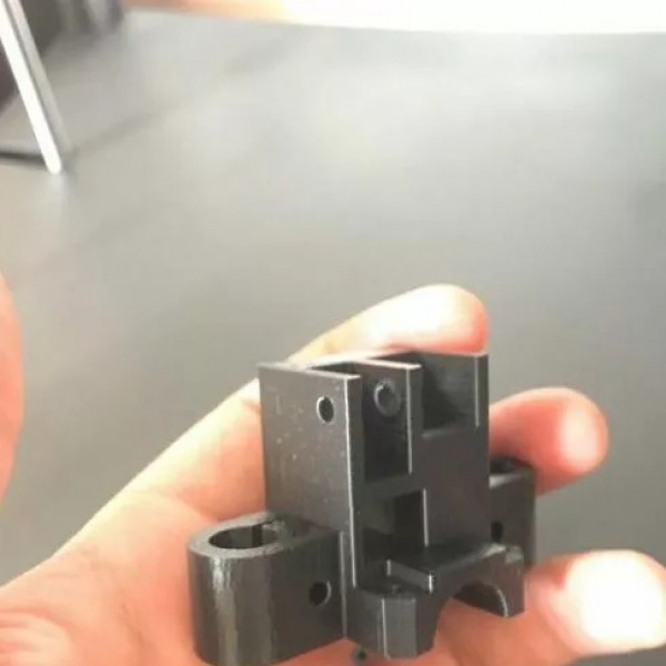 دستگاه پرینتر سه بعدی