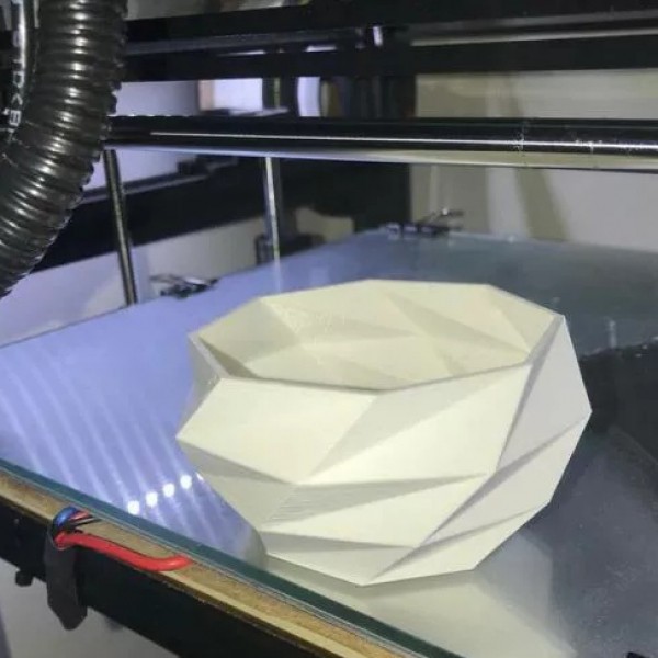 دستگاه پرینتر سه بعدی