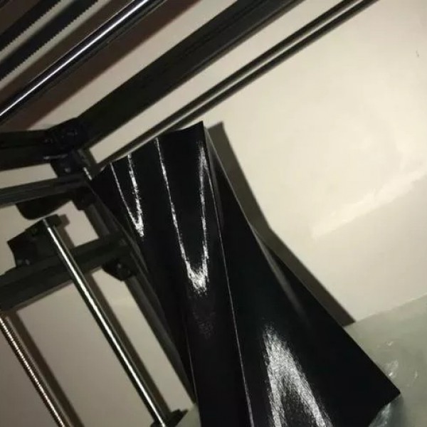 دستگاه پرینتر سه بعدی